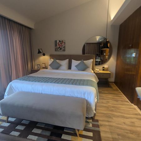 Fortune Beach Resort Ecr, Chennai - Member Itc Hotels' Group Екстериор снимка