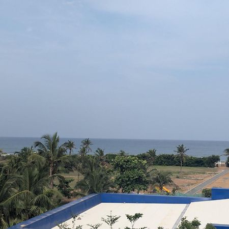 Fortune Beach Resort Ecr, Chennai - Member Itc Hotels' Group Екстериор снимка