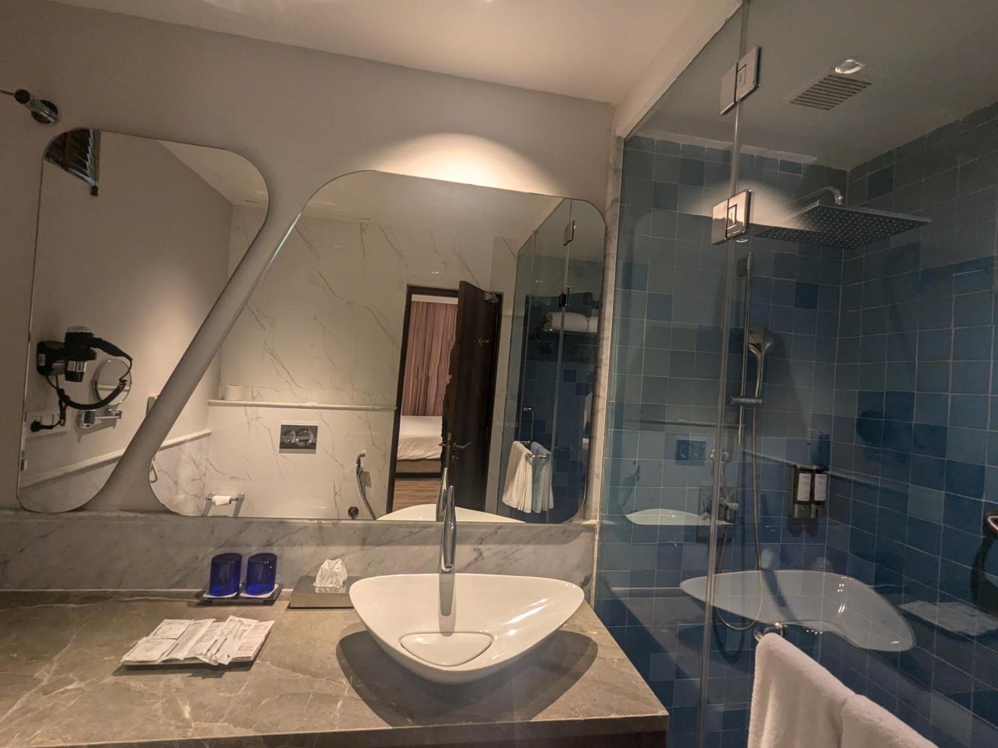 Fortune Beach Resort Ecr, Chennai - Member Itc Hotels' Group Екстериор снимка