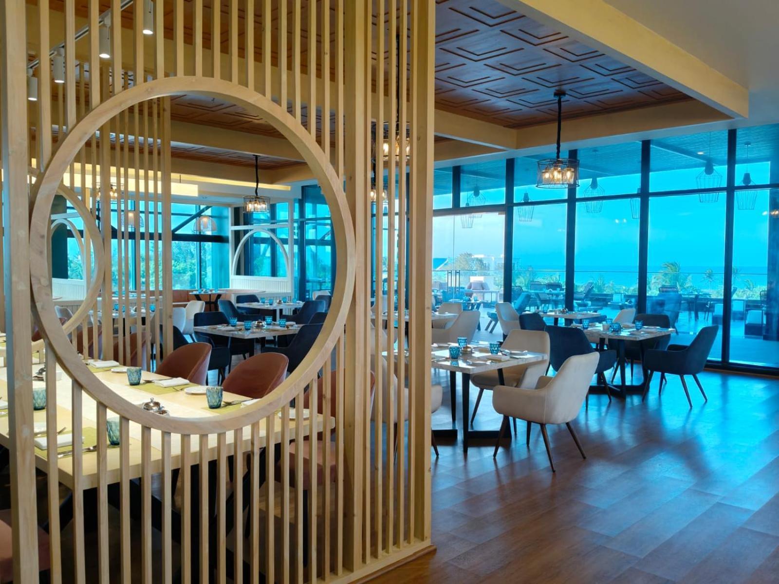 Fortune Beach Resort Ecr, Chennai - Member Itc Hotels' Group Екстериор снимка