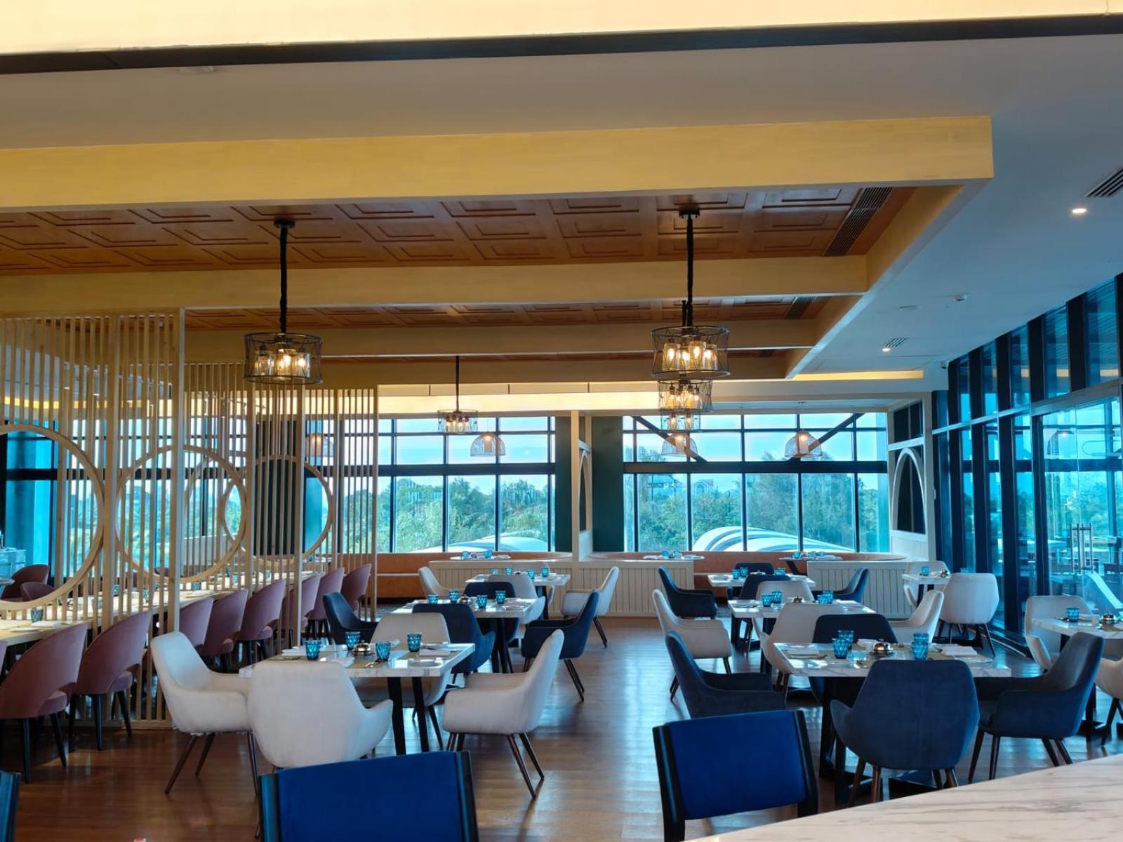 Fortune Beach Resort Ecr, Chennai - Member Itc Hotels' Group Екстериор снимка